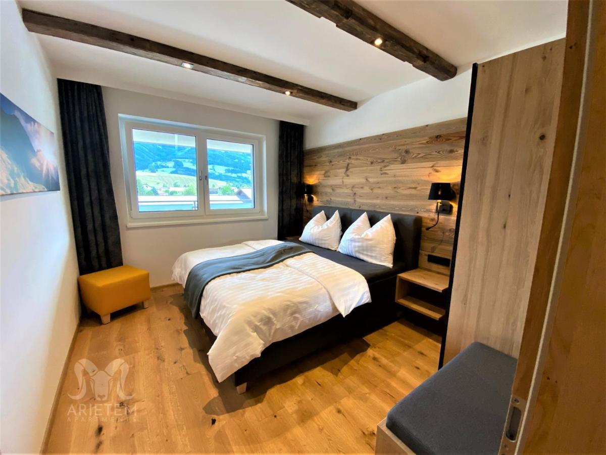 Arietem-Apartment - By Mynests Grobming Eksteriør billede