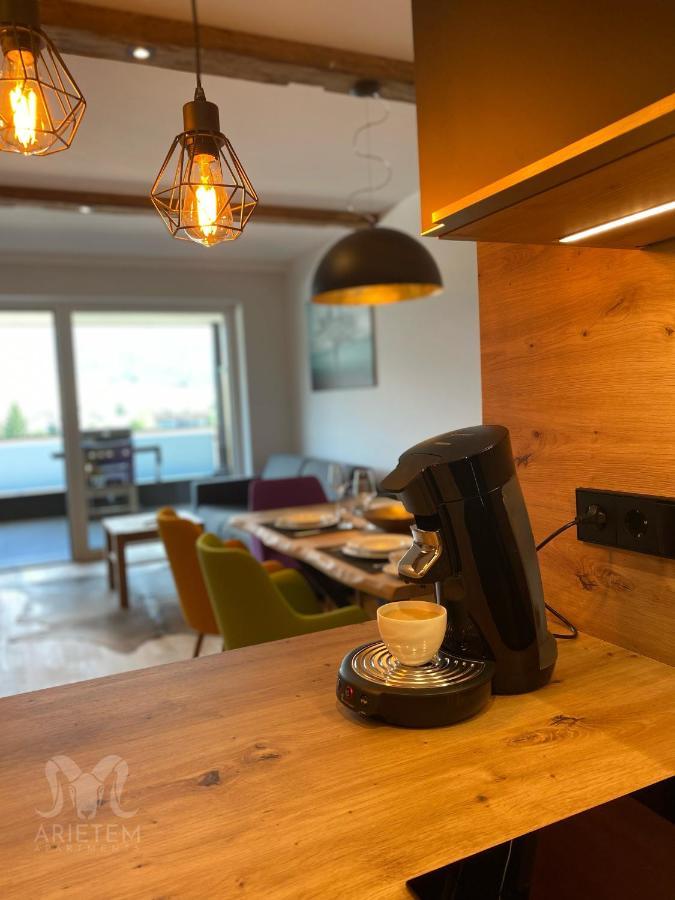 Arietem-Apartment - By Mynests Grobming Eksteriør billede