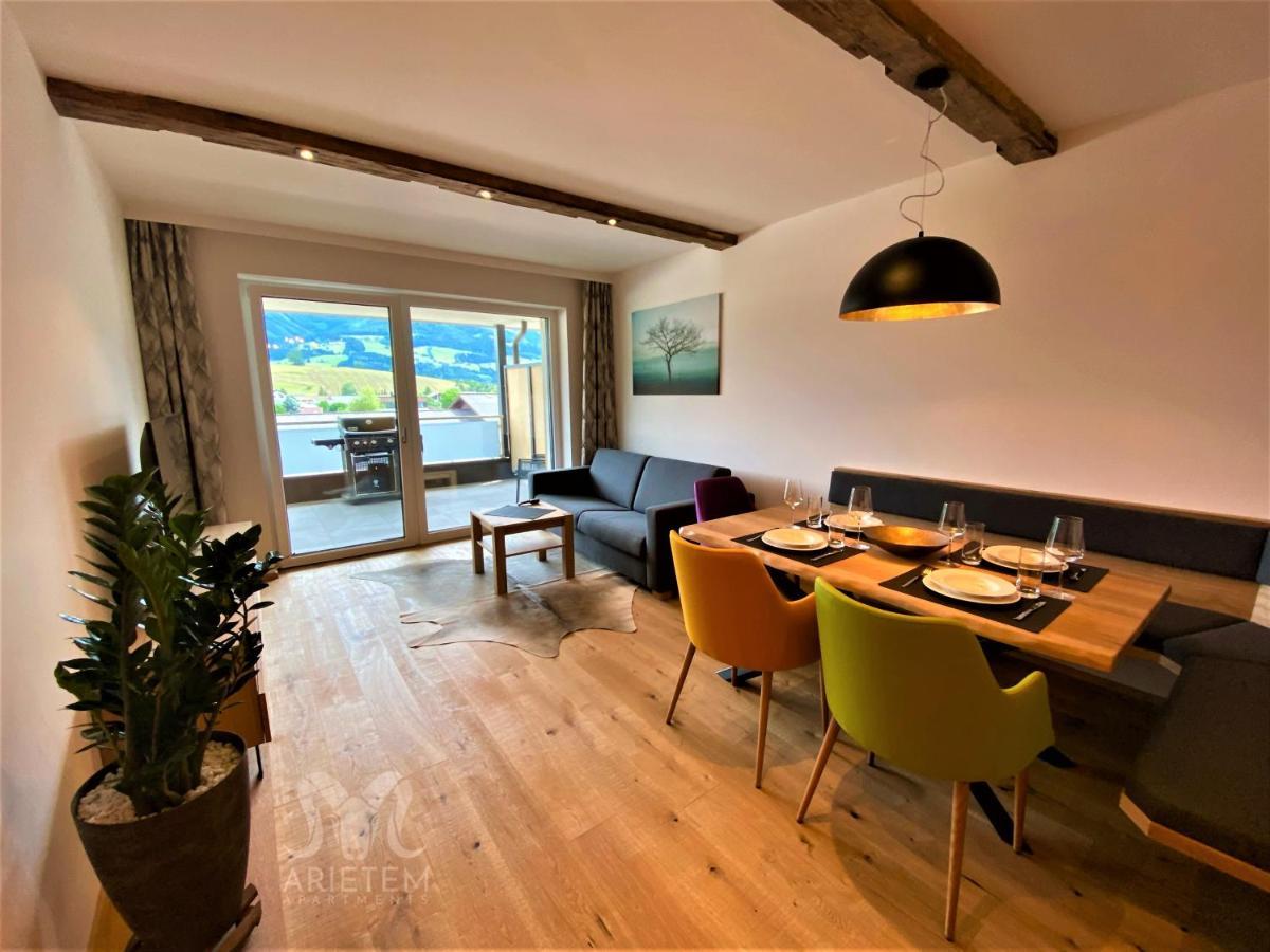 Arietem-Apartment - By Mynests Grobming Eksteriør billede