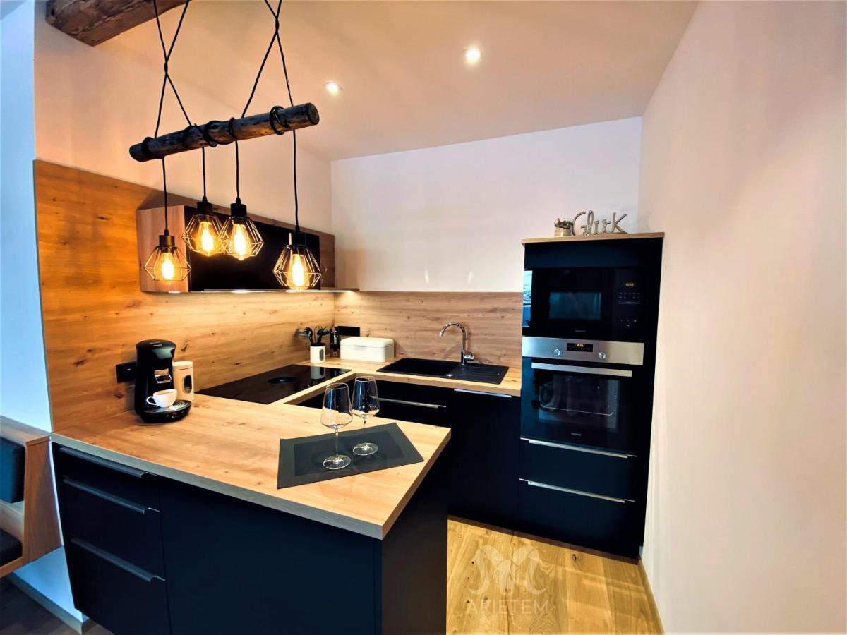 Arietem-Apartment - By Mynests Grobming Eksteriør billede