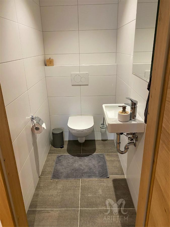 Arietem-Apartment - By Mynests Grobming Eksteriør billede